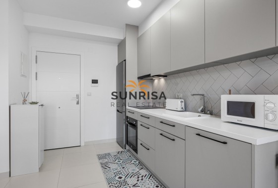 Apartamento · Reventa - San Miguel de Salinas · Alicante · España