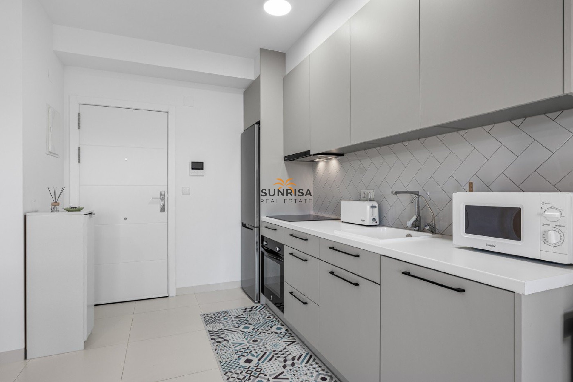 Revente - Appartement - San Miguel de Salinas