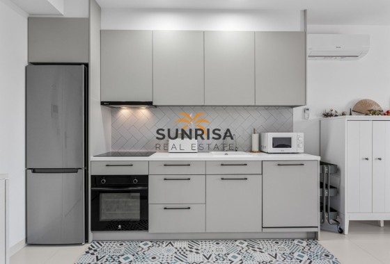 Apartamento · Reventa - San Miguel de Salinas · Alicante · España