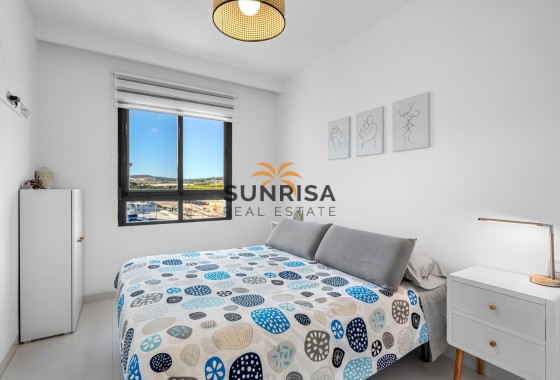 Apartamento · Reventa - San Miguel de Salinas · Alicante · España