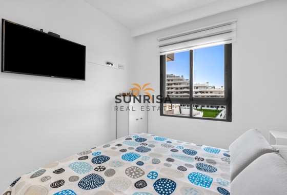 Apartamento · Reventa - San Miguel de Salinas · Alicante · España