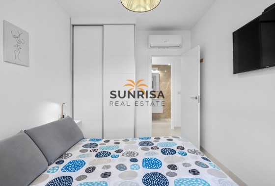 Apartamento · Reventa - San Miguel de Salinas · Alicante · España