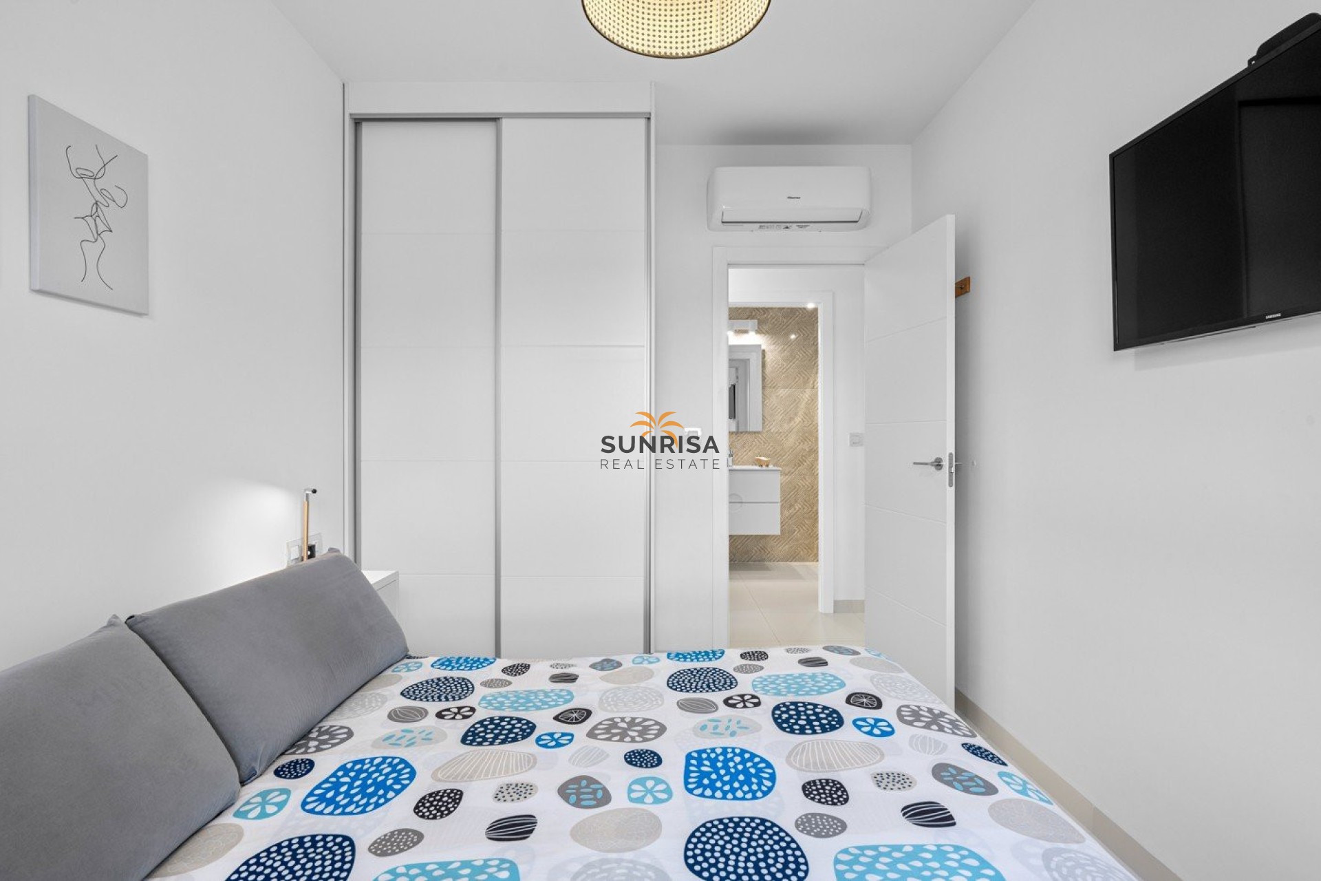 Revente - Appartement - San Miguel de Salinas