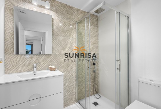 Apartamento · Reventa - San Miguel de Salinas · Alicante · España
