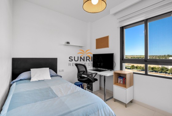 Apartamento · Reventa - San Miguel de Salinas · Alicante · España