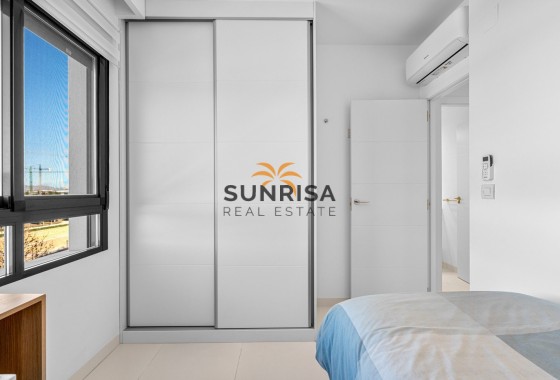 Apartamento · Reventa - San Miguel de Salinas · Alicante · España