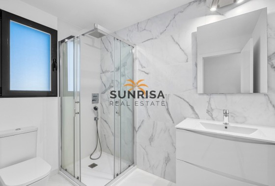 Apartamento · Reventa - San Miguel de Salinas · Alicante · España