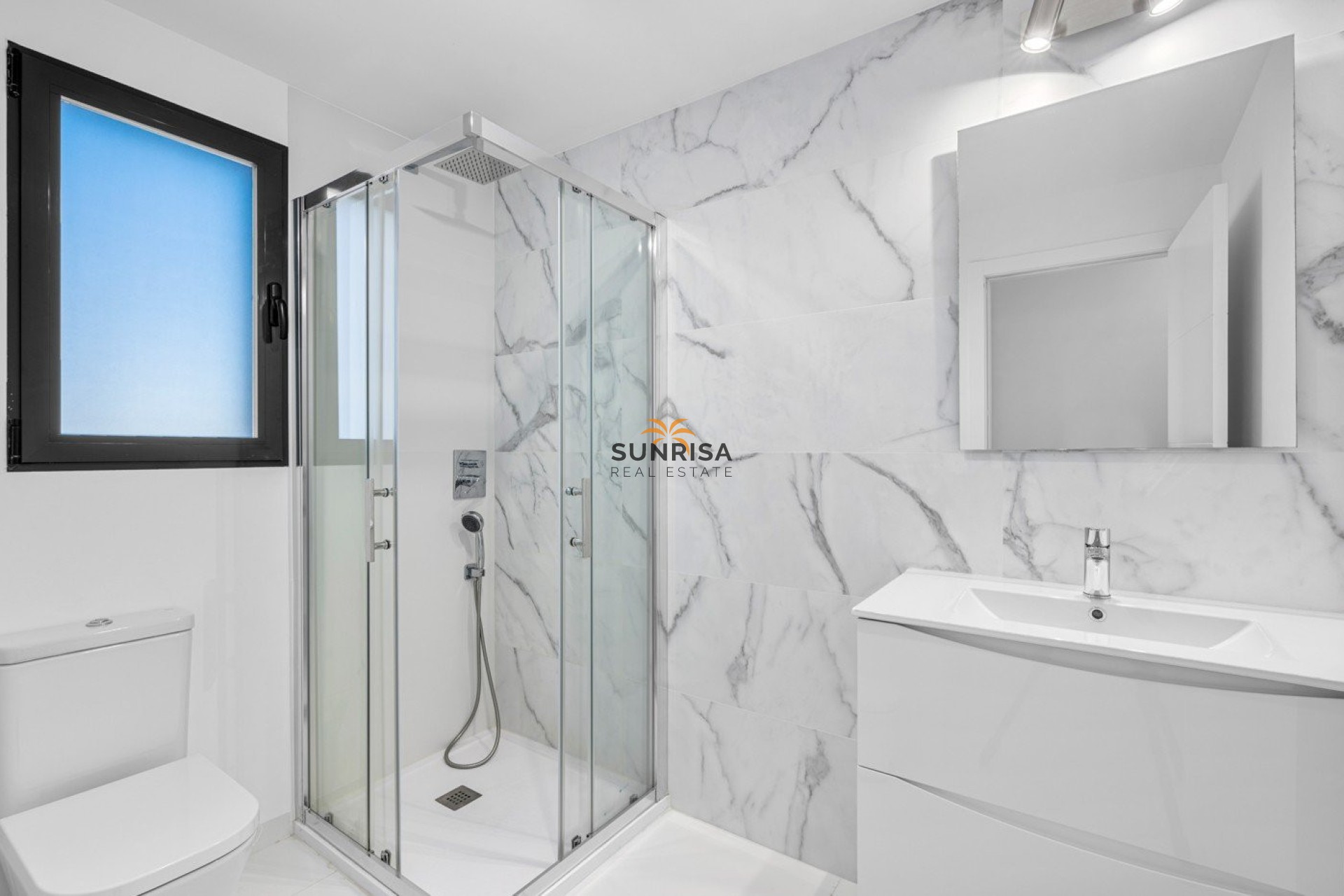 Revente - Appartement - San Miguel de Salinas