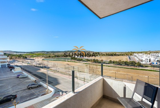 Apartamento · Reventa - San Miguel de Salinas · Alicante · España