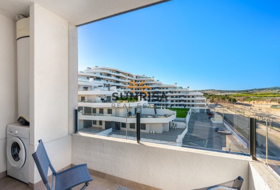 Apartamento · Reventa - San Miguel de Salinas · Alicante · España