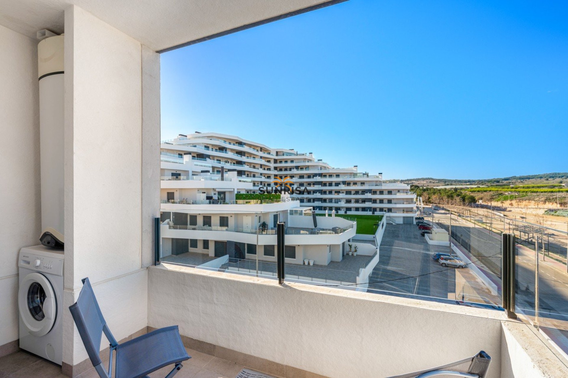 Revente - Appartement - San Miguel de Salinas