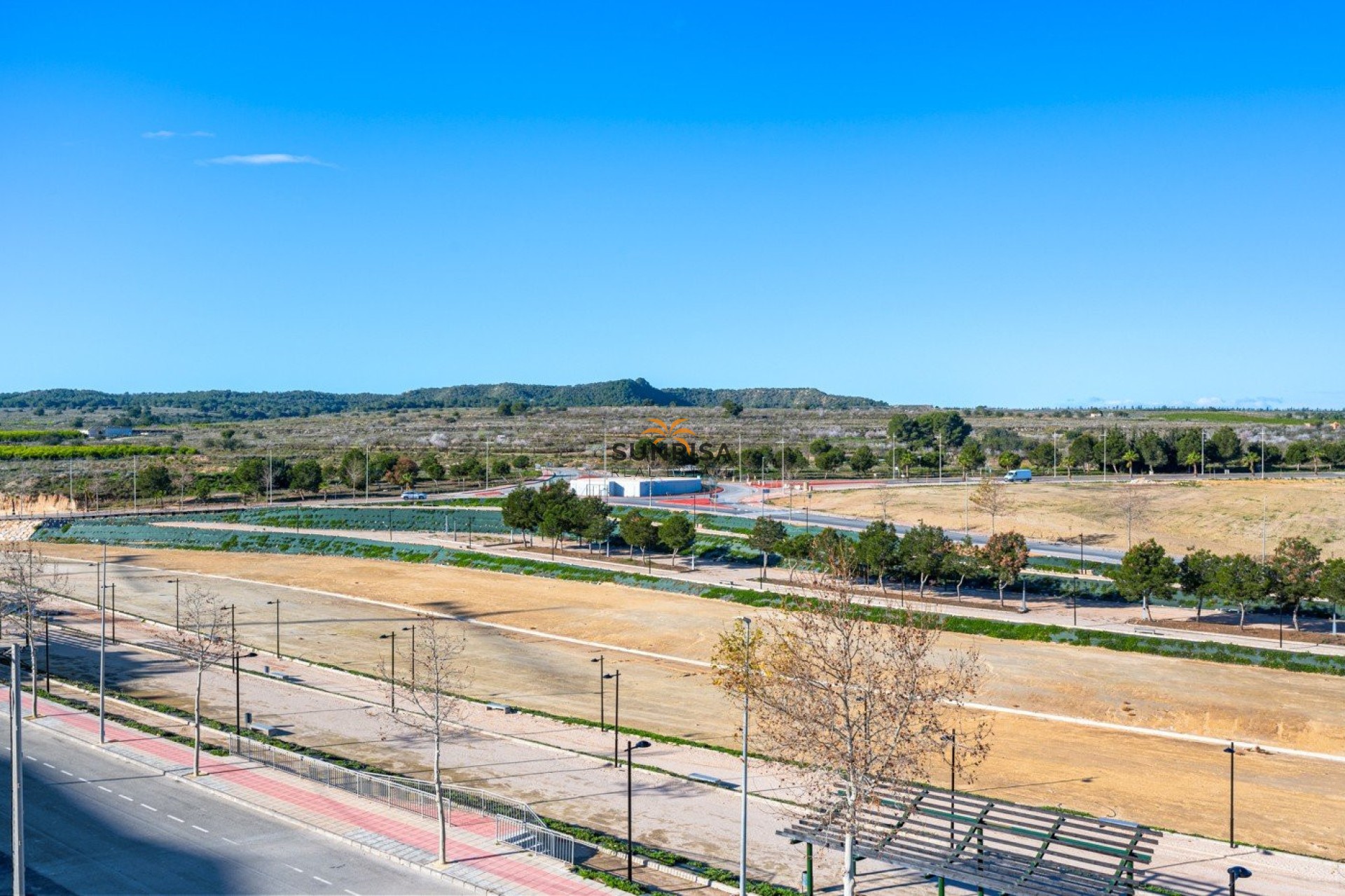 Revente - Appartement - San Miguel de Salinas
