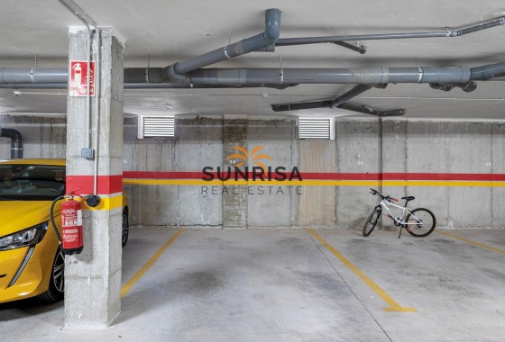 Apartamento · Reventa - San Miguel de Salinas · Alicante · España