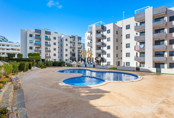 Apartamento · Reventa - San Miguel de Salinas · Alicante · España
