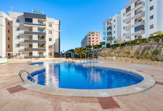 Apartamento · Reventa - San Miguel de Salinas · Alicante · España