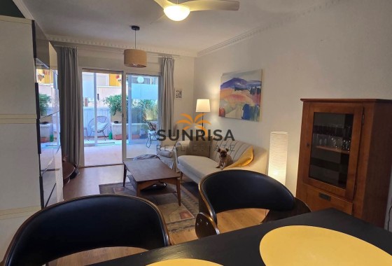 Appartement · Herverkoop - Algorfa · Alicante · Spanje