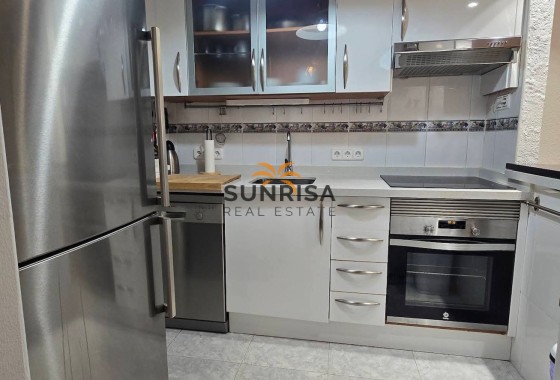 Appartement · Herverkoop - Algorfa · Alicante · Spanje
