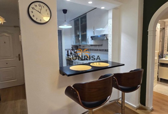 Appartement · Herverkoop - Algorfa · Alicante · Spanje
