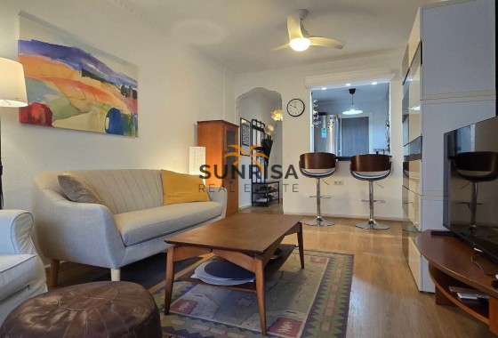 Appartement · Herverkoop - Algorfa · Alicante · Spanje