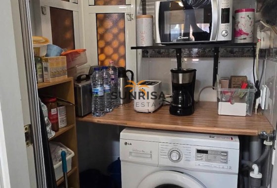 Appartement · Herverkoop - Algorfa · Alicante · Spanje