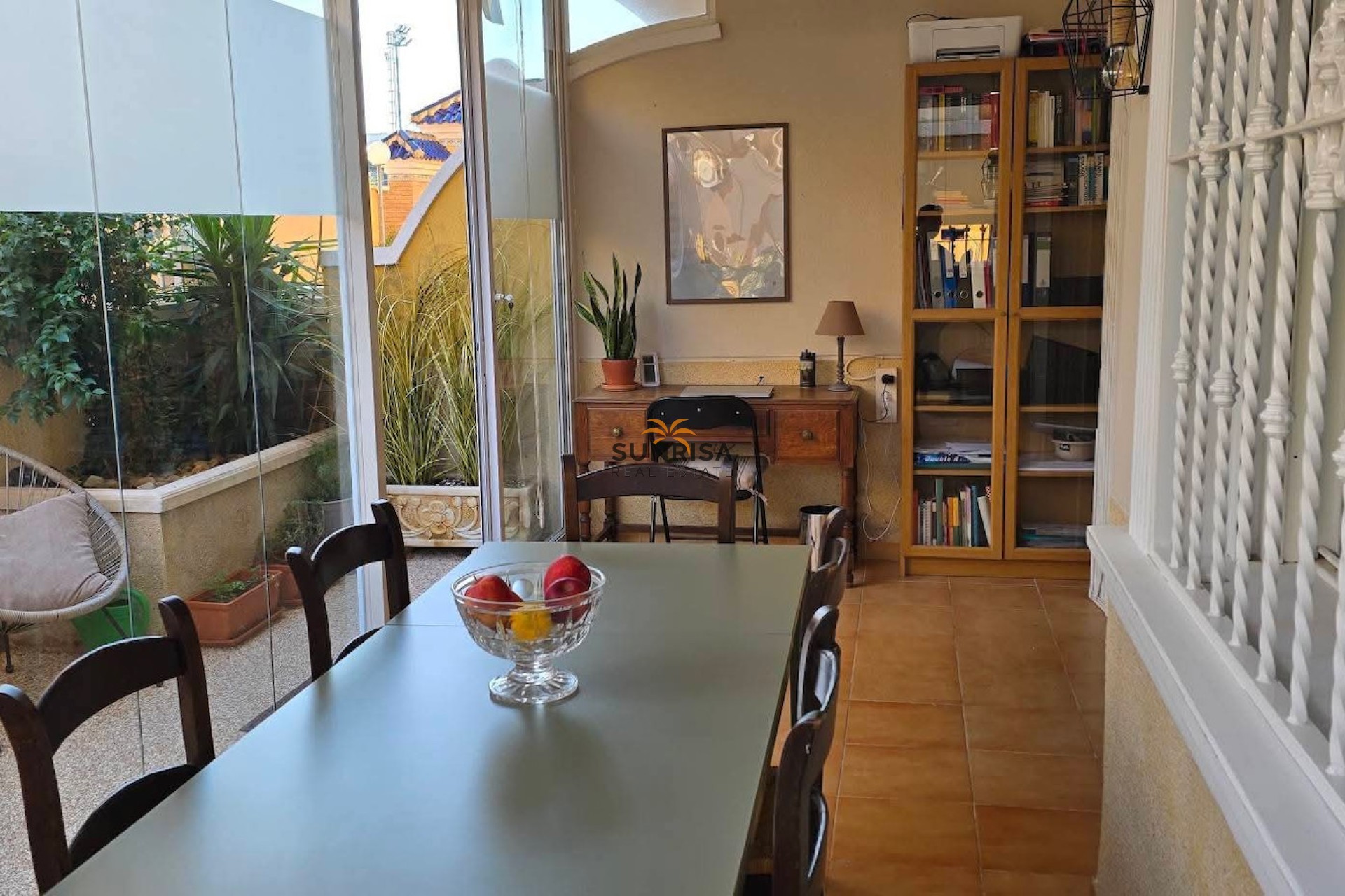 Herverkoop - Appartement - Algorfa