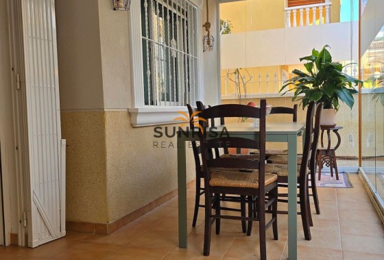 Appartement · Herverkoop - Algorfa · Alicante · Spanje