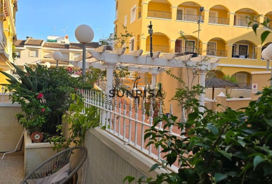 Appartement · Herverkoop - Algorfa · Alicante · Spanje