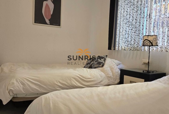 Appartement · Herverkoop - Algorfa · Alicante · Spanje