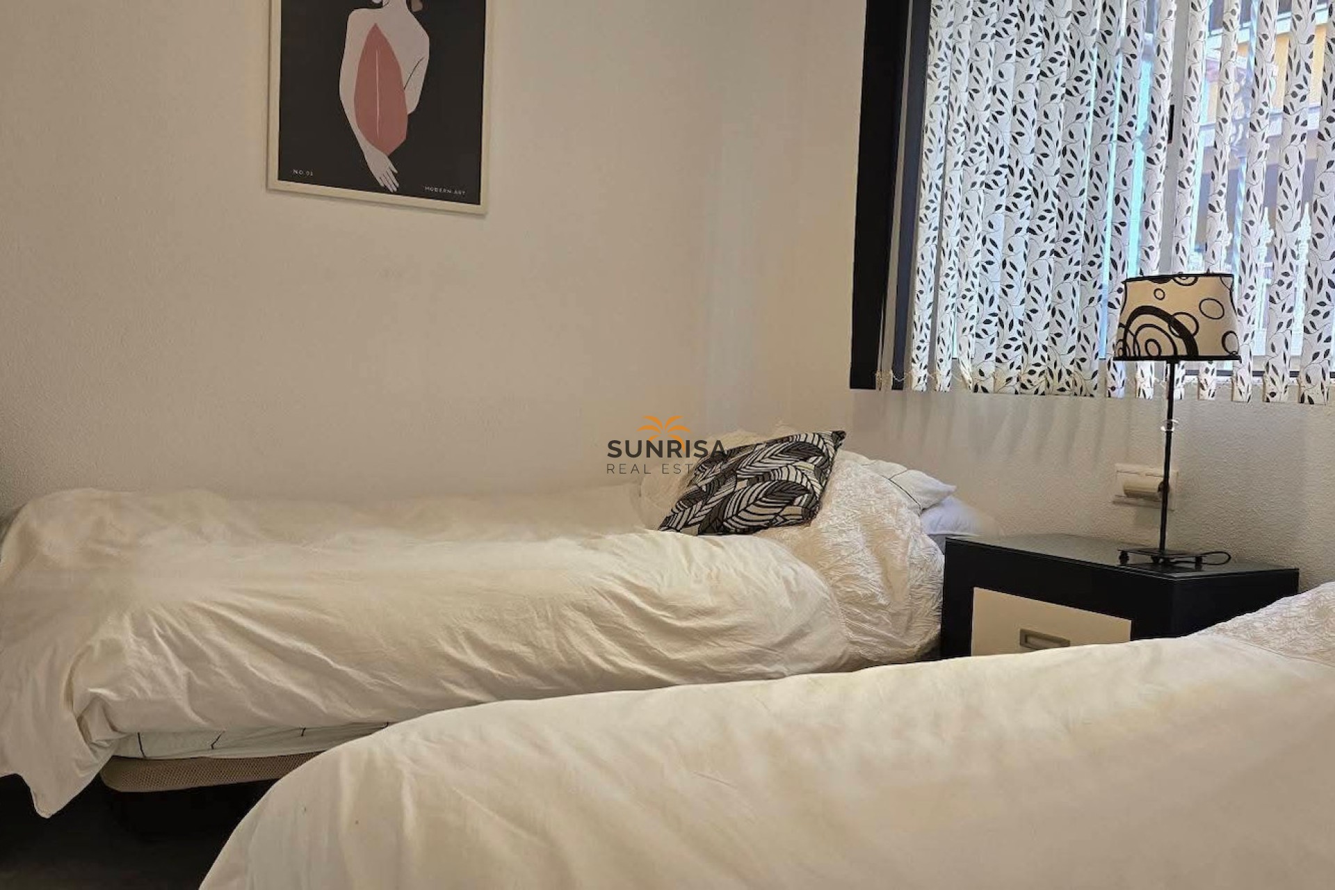 Herverkoop - Appartement - Algorfa