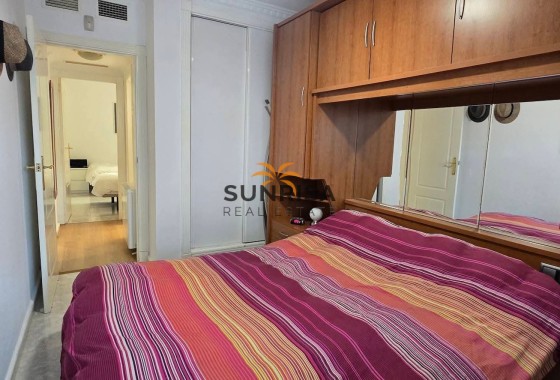 Appartement · Herverkoop - Algorfa · Alicante · Spanje