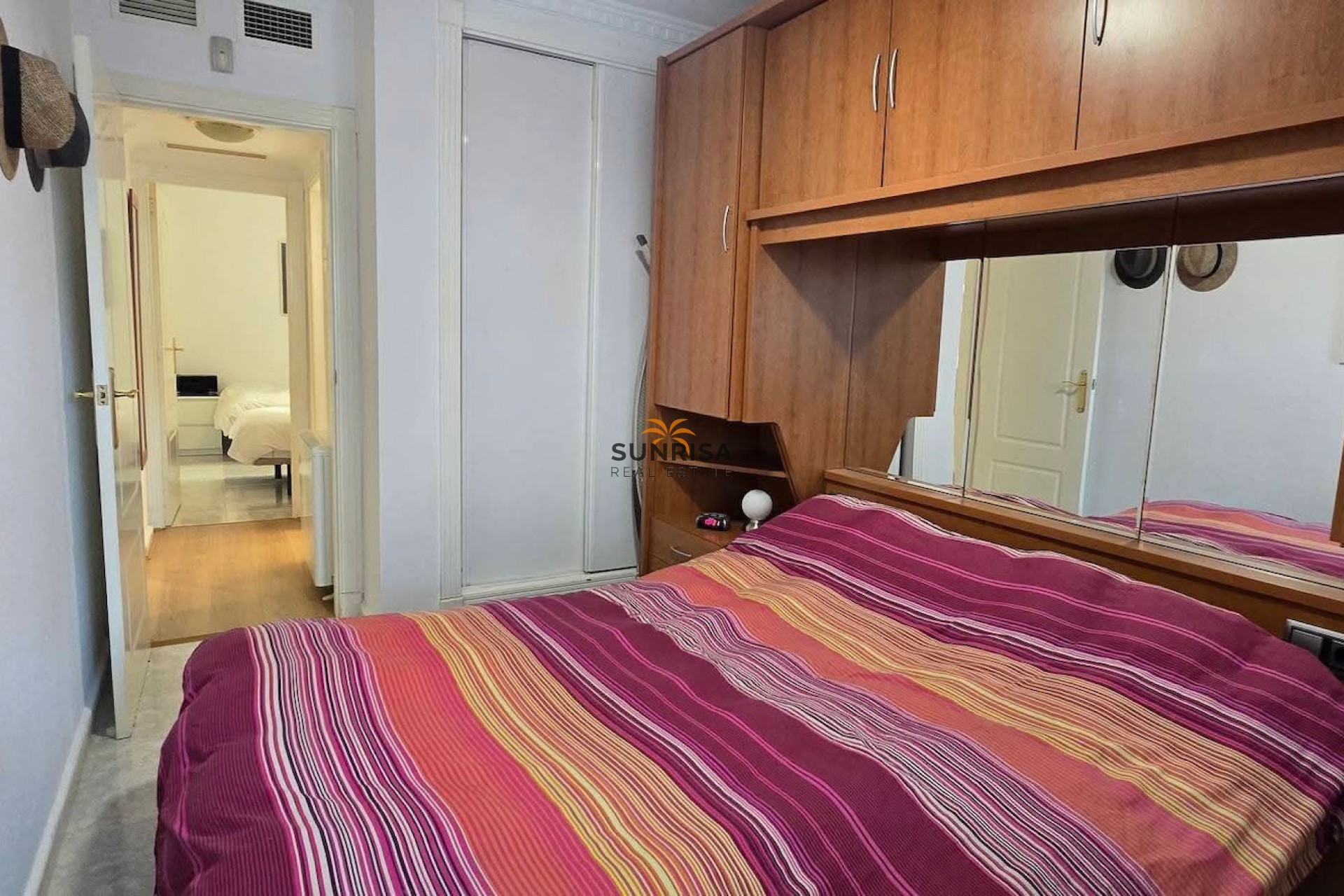 Herverkoop - Appartement - Algorfa