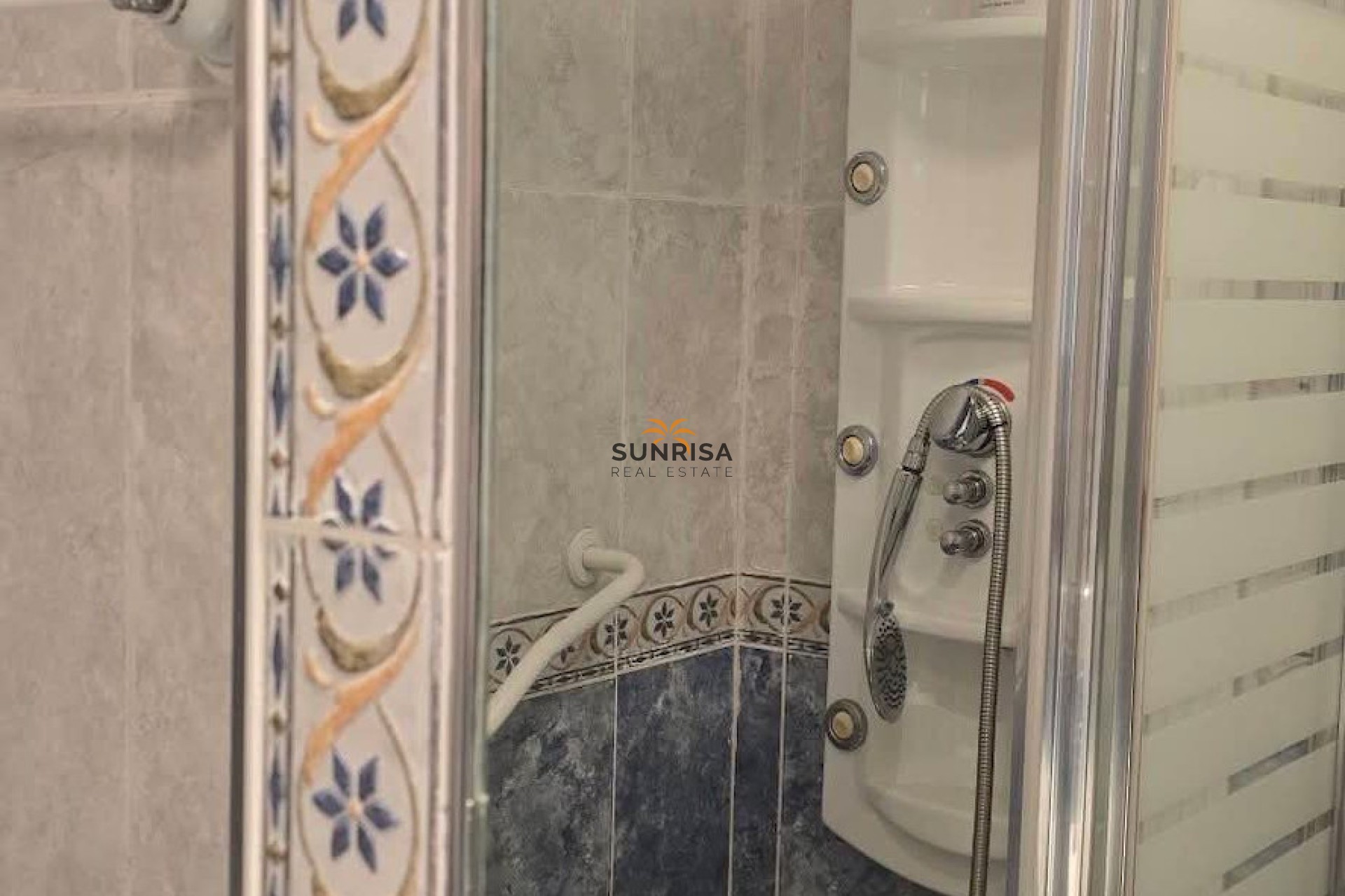 Herverkoop - Appartement - Algorfa