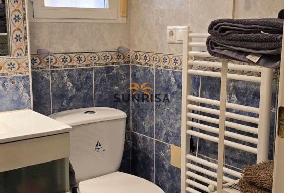 Appartement · Herverkoop - Algorfa · Alicante · Spanje