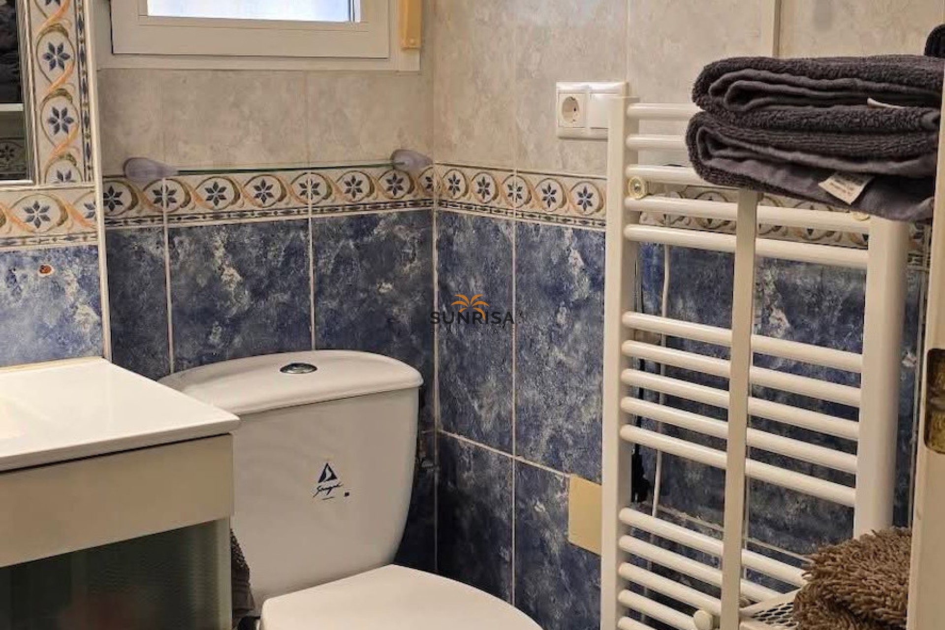 Herverkoop - Appartement - Algorfa