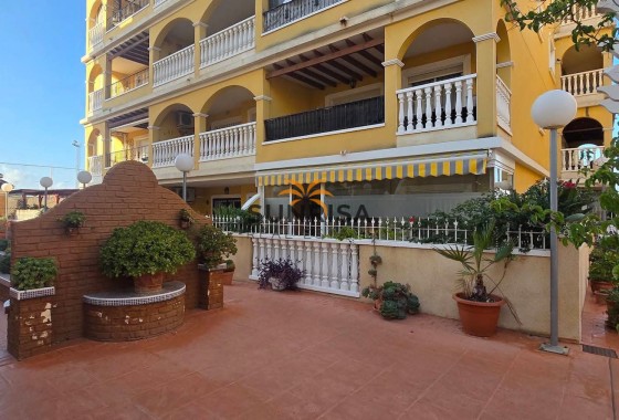 Appartement · Herverkoop - Algorfa · Alicante · Spanje