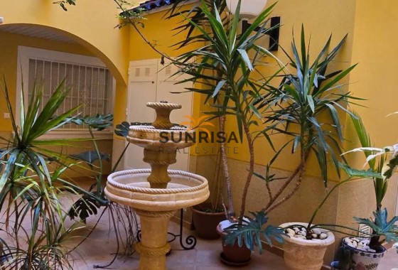 Appartement · Herverkoop - Algorfa · Alicante · Spanje