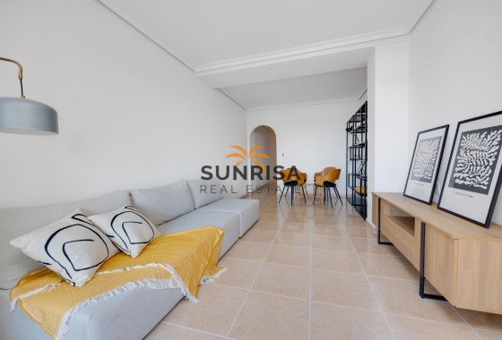 Appartement · Nieuwbouw Woningen - San Fulgencio · Alicante · Spanje