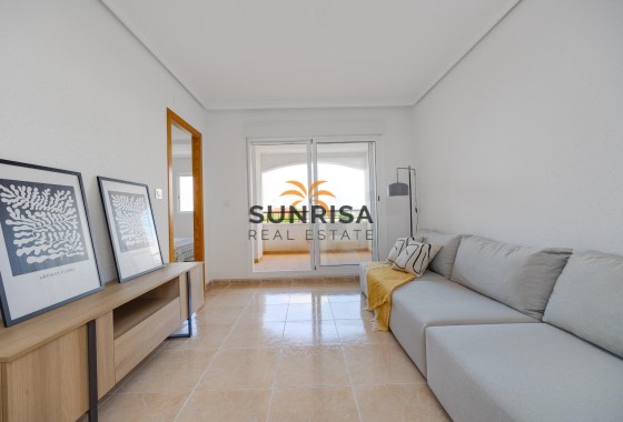 Appartement · Nieuwbouw Woningen - San Fulgencio · Alicante · Spanje