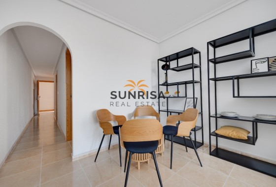 Appartement · Nieuwbouw Woningen - San Fulgencio · Alicante · Spanje