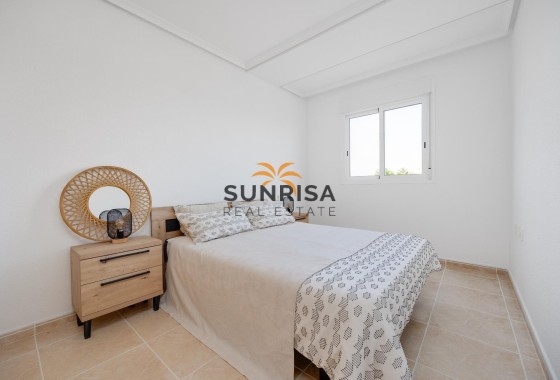 Appartement · Nieuwbouw Woningen - San Fulgencio · Alicante · Spanje