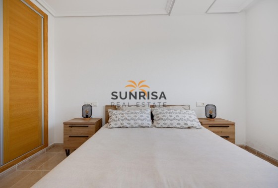Appartement · Nieuwbouw Woningen - San Fulgencio · Alicante · Spanje