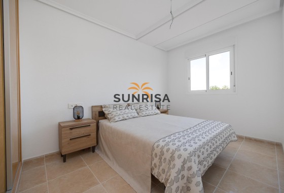 Appartement · Nieuwbouw Woningen - San Fulgencio · Alicante · Spanje