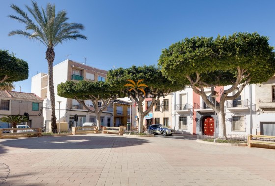 Appartement · Nieuwbouw Woningen - San Fulgencio · Alicante · Spanje