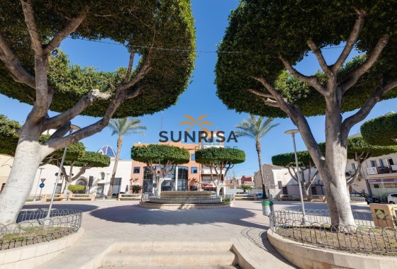 Appartement · Nieuwbouw Woningen - San Fulgencio · Alicante · Spanje