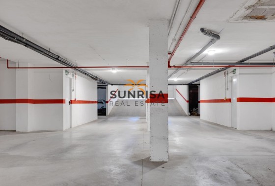 Appartement · Nieuwbouw Woningen - San Fulgencio · Alicante · Spanje