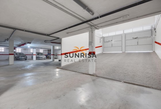 Appartement · Nieuwbouw Woningen - San Fulgencio · Alicante · Spanje