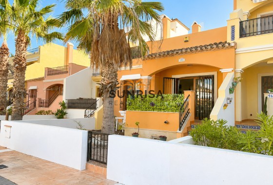 Townhouse · Resale - Algorfa · La Finca Golf Resort · Alicante · Spain