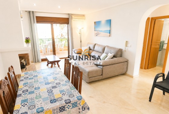 Townhouse · Resale - Algorfa · La Finca Golf Resort · Alicante · Spain