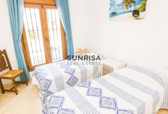 Townhouse · Resale - Algorfa · La Finca Golf Resort · Alicante · Spain