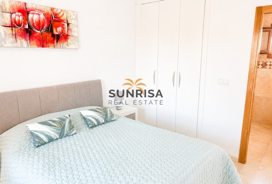 Townhouse · Resale - Algorfa · La Finca Golf Resort · Alicante · Spain